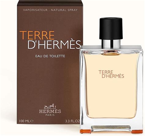 terre d hermes 100 ml amazon|where to buy terre d'hermes.